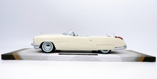 1953 Buick Wildcat™ Concept I