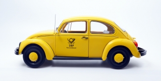 Volkswagen 1200-1979 'Deutsche Bundespost'