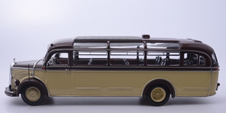 Mercedes-Benz O 3500 Bus 1950 'SADAR' 1 OF 504 PCS